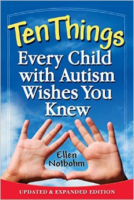 10 Things Every Child With Autism Wishes You New