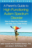 A Parents Guide too High-Functioning ASD