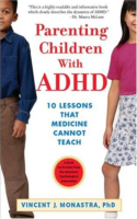 Parenting Children With WDHD