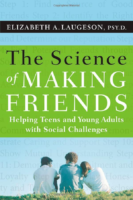 The Science Of Making Friends